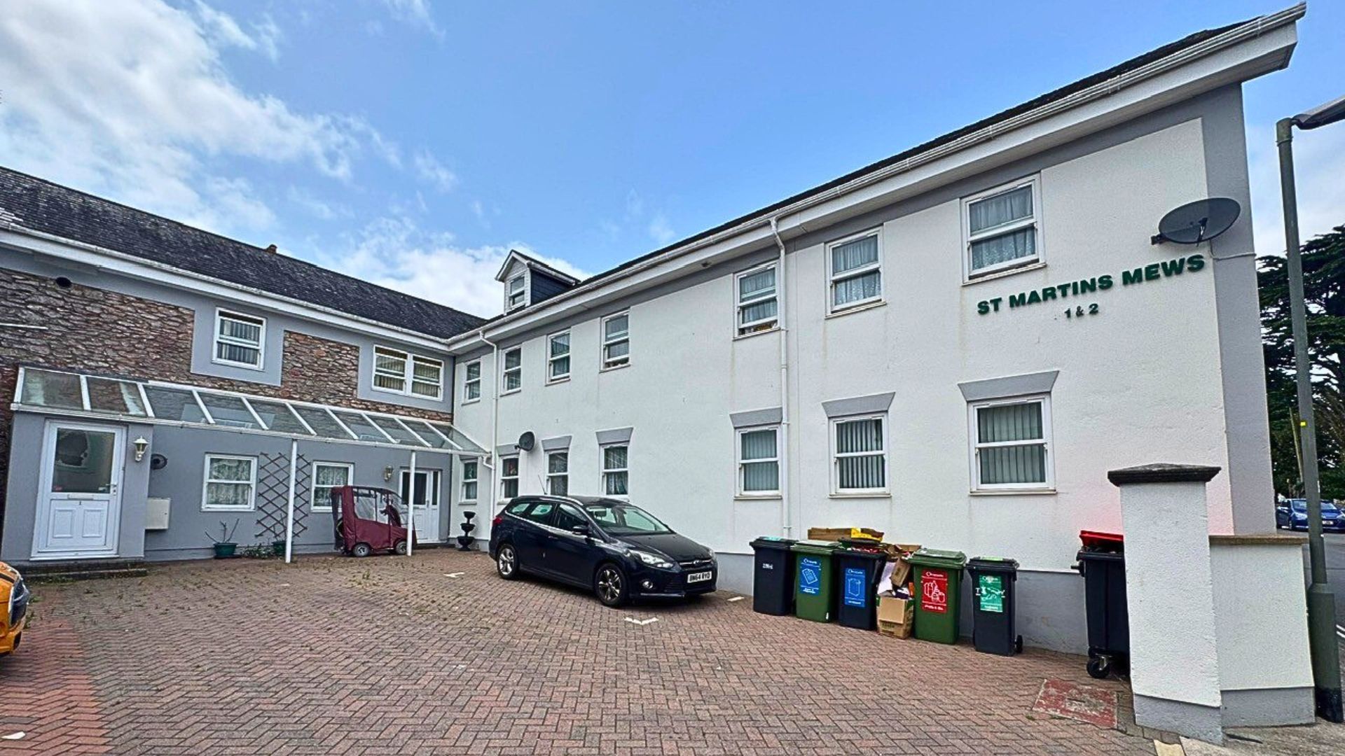 Group Mac St Martins Mews Torquay st-martins-mews-torquay-cover