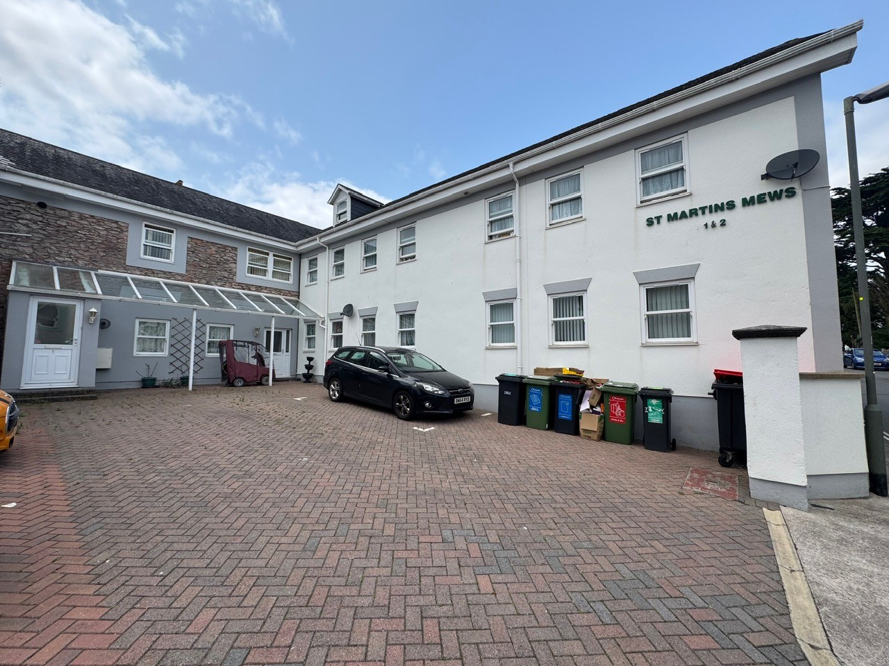 St Martins Mews Torquay 1 st-martins-mews-torquay
